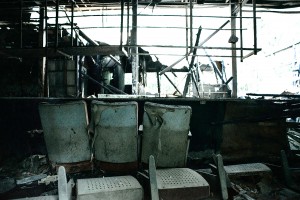 明野劇場 明野劇場