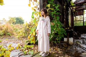 あずま×鹿島海軍航空隊基地