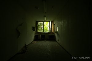 静岡県三島市ポプラ病院診察室 静岡県三島市ポプラ病院診察室