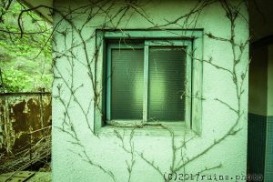 藤原鉱山入り口02 藤原鉱山入り口02