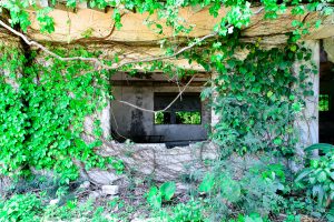 中城高原ホテル窓 中城高原ホテル窓