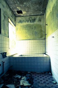 中城高原ホテルバスルーム 中城高原ホテルバスルーム