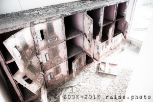 中城高原ホテル:ロッカー 中城高原ホテル:ロッカー