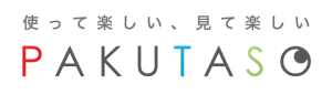 ぱくたそバナー