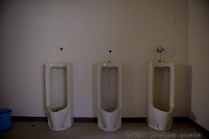 本覚寺-宿泊施設棟3階トイレ