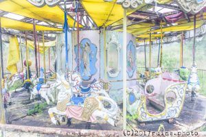 -化女沼レジャーランド