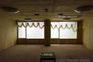 何もない部屋:フィエスタ神津島(東京都神津島村) 何もない部屋:フィエスタ神津島(東京都神津島村)