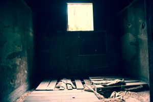 益田競馬場厩舎1 益田競馬場厩舎1