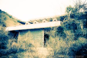 日本BE研修所外観 日本BE研修所外観