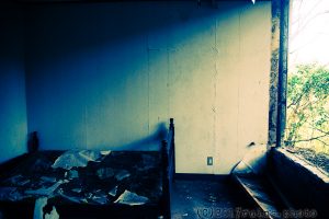 日本BE研修所寝室 日本BE研修所寝室