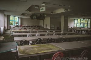 草津シズカ山スキー場-食堂 草津シズカ山スキー場-食堂