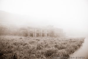 金瓜石鉱山-鉱山施設 金瓜石鉱山-鉱山施設