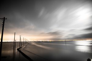 江川海岸2017/12/02　2:54