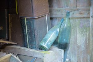 森町立天方小学校嵯塚分校職員宿泊施設 森町立天方小学校嵯塚分校職員宿泊施設