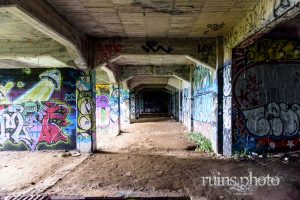 ブロックアート1階部分 ブロックアート1階部分