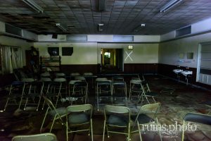 十文字学園河口湖寮集会室(平屋) 十文字学園河口湖寮集会室(平屋)