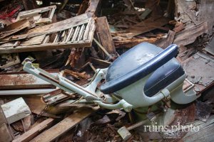 日窒診療所:歯科 日窒診療所:歯科