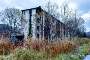 築別炭砿アパート外観(北海道羽幌町) 築別炭砿アパート外観(北海道羽幌町)