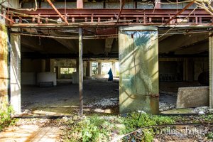 卑弥呼の里/産山リゾートホテル:入り口(熊本県産山村) 卑弥呼の里/産山リゾートホテル:入り口(熊本県産山村)