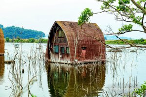 鹿忍グリーンファームのバンガロー(岡山県瀬戸内市) 鹿忍グリーンファームのバンガロー(岡山県瀬戸内市)