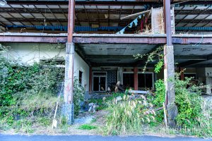 寿司喫茶:正面(鹿児島県志布志市) 寿司喫茶:正面(鹿児島県志布志市)