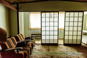 都井岬グランドホテル、客室(宮崎県串間市) 都井岬グランドホテル、客室(宮崎県串間市)