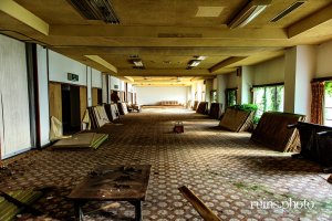 都井岬グランドホテル、宴会場(宮崎県串間市) 都井岬グランドホテル、宴会場(宮崎県串間市)