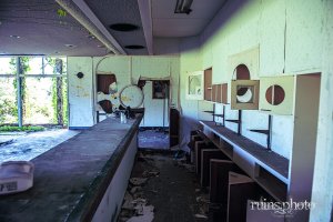 ヴァンガード竜串、1階ロビー ヴァンガード竜串、1階ロビー